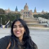 Harshita S.